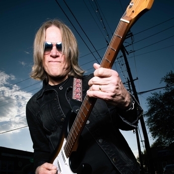 Andy Timmons - Carpe Diem