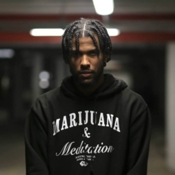 Coops feat Iyamah - Don't Stress (Lost Soul 2. 2022)