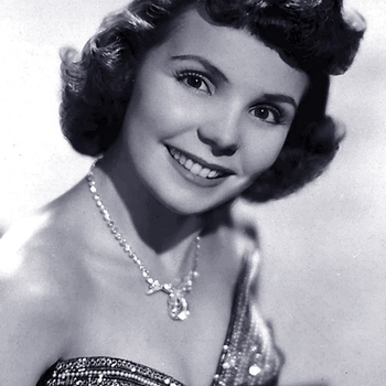 Teresa Brewer - Jingle Bell Rock