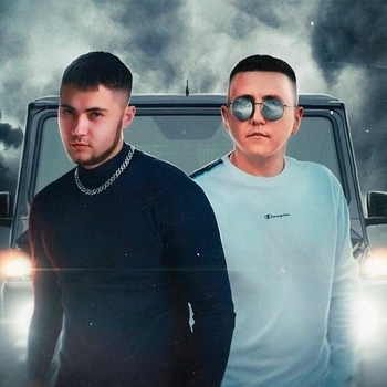 Татарин and Andery Toronto - По Госту