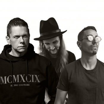 Jordan Grace, Moodygee, Martin Van Lectro - Waiting on You