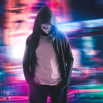 Djsm feat Robbe, New Beat Order - Salt (Single 2021)