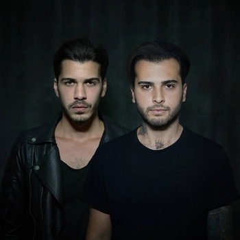 Barlas & Mert - Boş Dolu