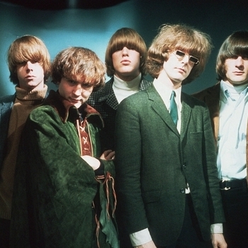 The Byrds - Stranger In A Strange Land (Instrumental) (ОСТ из "Ford против Ferrari / Ford V Ferrari")
