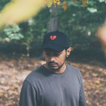 Jai Wolf and The Chain Gang of 1974, Chain Gang of 1974 - Drive