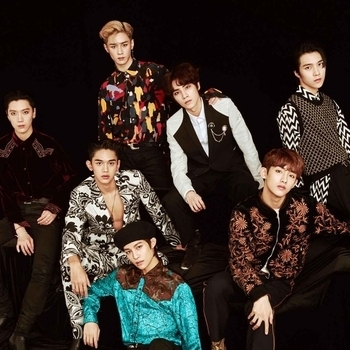 WayV - Moonwalk 天选之城 (Take Over The Moon - The 2nd Mini Album 2019)