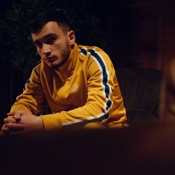 Hloy - Louv (Single 2019)