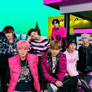 NCT Dream - Like We Just Met