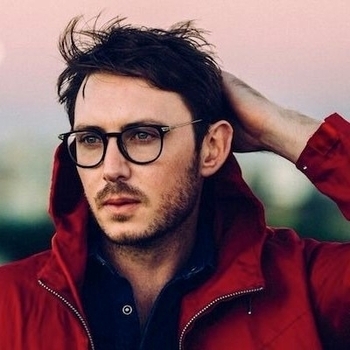 Dustin Tebbutt - The Wolves (Reprise)