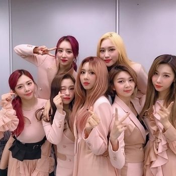 Dreamcatcher - Chase Me