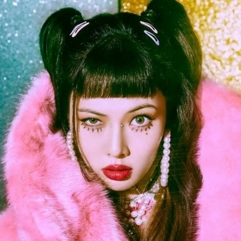 HyunA - Watch Me (Nabillera 2022)