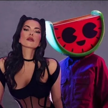 Inna feat Melon, Dance Fruits Music - Hello Hello (Быстрая музыка 2022)