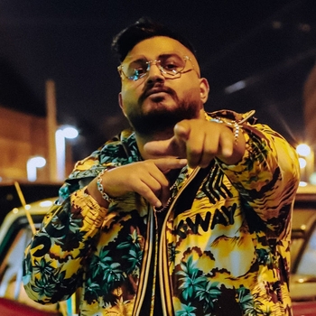 Umut Timur feat Aylin - 24k (Single 2020)