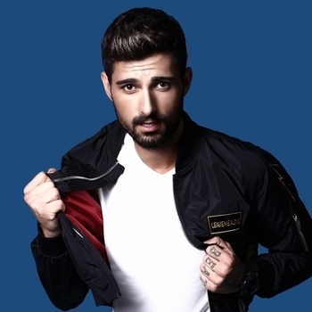 İdo Tatlises - Satır Satır (Single 2014)