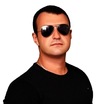 Dj Unix feat Анна - Аватар (Single 2020)