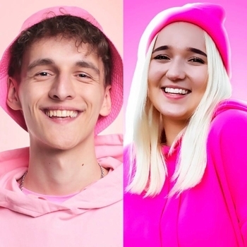 Sivchik and Ульяна Столярова - Буратино (Single 2023)