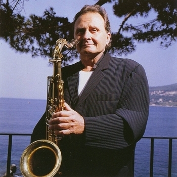 Stan Getz and Oscar Peterson Trio - I Want to Be Happy (Stan Getz And The Oscar Peterson Trio 1957)
