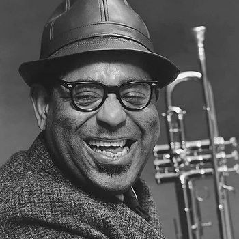 Dizzy Gillespie - Embraceable You (Bonus Track)