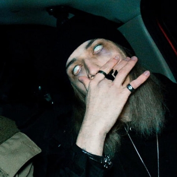 Belial feat Sandra - Прощай (Single 2020)