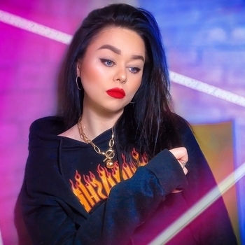 Виктория Барс - Все возможно (Lyrical Version ) (Single 2020)