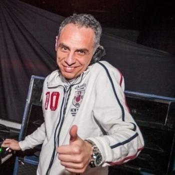 DJ Matrix, DJ Maxwell - La cassa che ti stende
