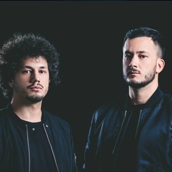 Cyrillic feat Tamara Todevska - Proud (Remix) (Single 2018)