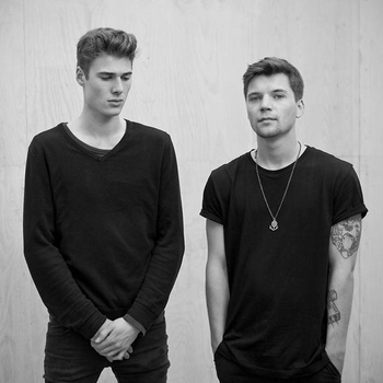 Trashlagoon - Marouki Knows (Parra for Cuva Remix)