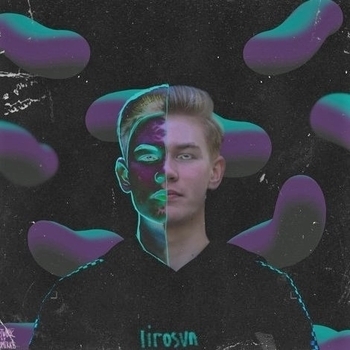 Lirosun - Галлюцинация (Slow Remix)