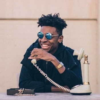 Masego - I Win