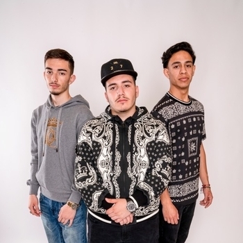 Eslabon Armado feat Ulices Chaidez - Te Encontre (Single 2021)