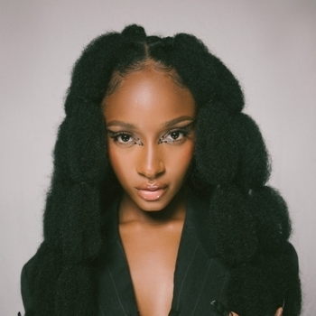 Tiwa Savage feat Ayra Starr, Young jonn - Stamina
