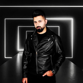 Emre Kabak feat Renomty - Dependent (Single 2020)