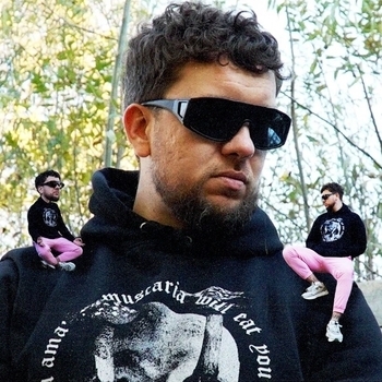 Волнистые попугайчики, HABAL - Анораковина