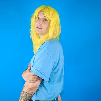 Jawny - Elliott Song (Single 2018)
