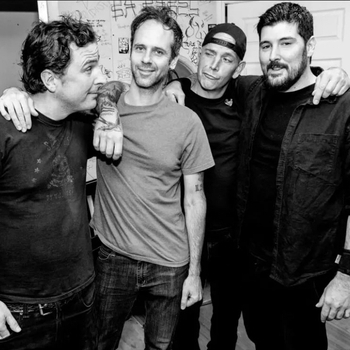 The Bouncing Souls - ¡Olé!