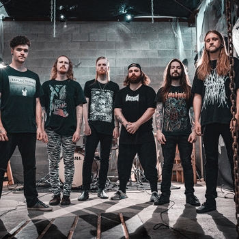 Angelmaker - This Used To Be Heaven