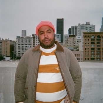 Eddy Baker and Bones - Skyline (Street Love 2014)