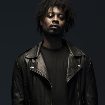Danny Brown - Dirty Laundry