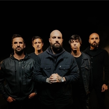 August Burns Red - Carol of the Bells