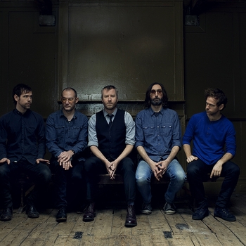 The National - Heaven (2024)