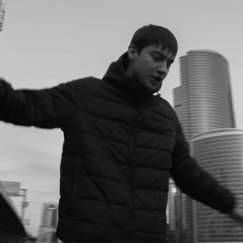 Дворовый - Дети нулевых (Single 2020)