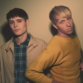 The Drums - The Impossible (2024)