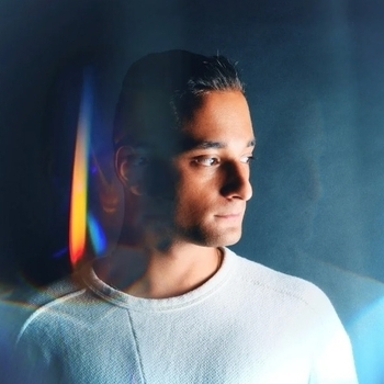 Josh Charm - Praying (Single 2019)