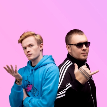 Hotzzen feat Хрися - Маски
