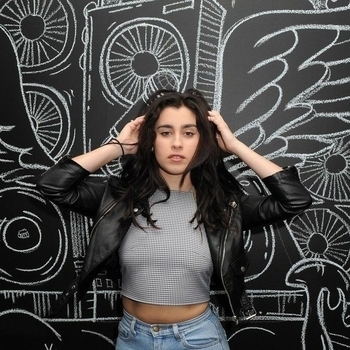 Lauren Jauregui and Ty Dolla Sign - In Your Phone