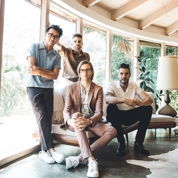 Saint Motel - Move (ОСТ ''FIFA 17'')