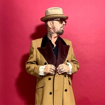 Dave Stewart and Michael Lington - City Life