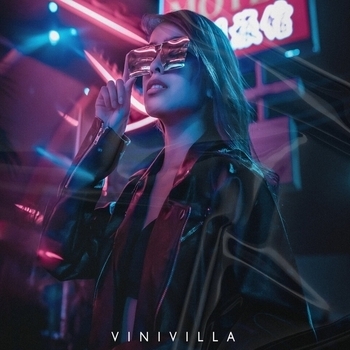 Vinivilla feat Filv - Smoke