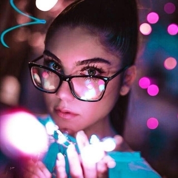 Veronica Bravo - Last Christmas