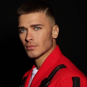 Богдан Шувалов - Санкт-Петербург (Single 2022)